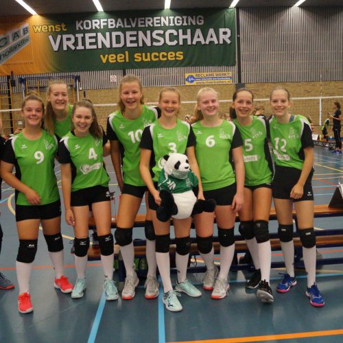 Verenigingsdag 2021
