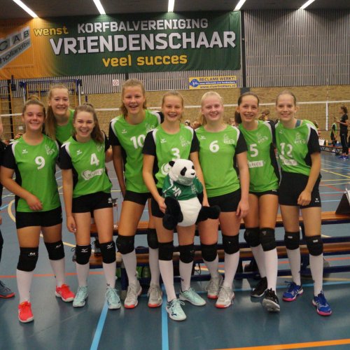 Verenigingsdag 2021