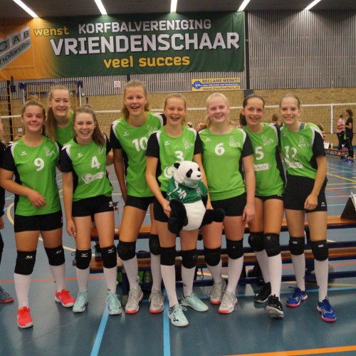 Verenigingsdag 2021