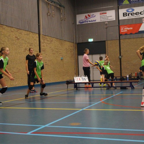 Verenigingsdag 2021