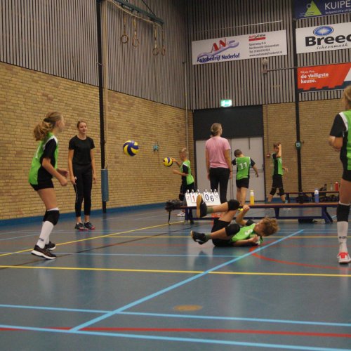 Verenigingsdag 2021