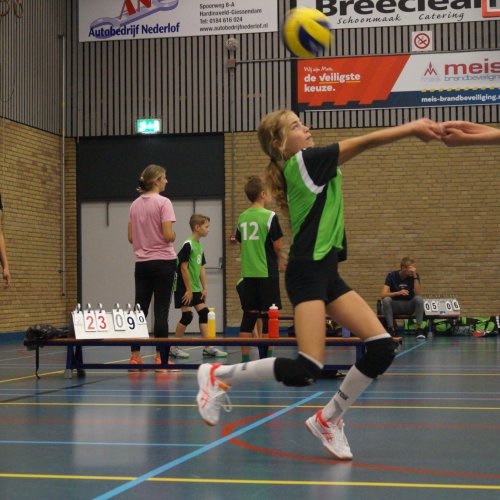 Verenigingsdag 2021