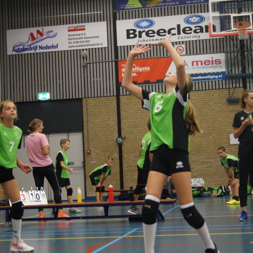 Verenigingsdag 2021