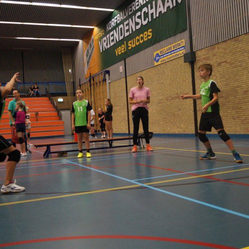 Verenigingsdag 2021