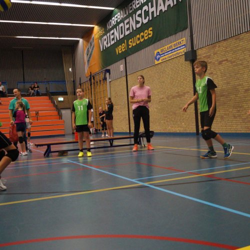 Verenigingsdag 2021