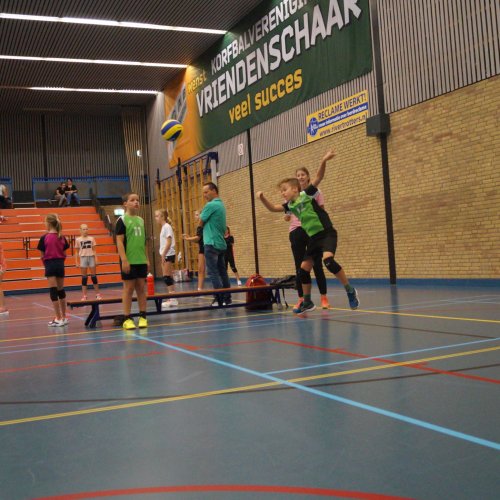 Verenigingsdag 2021
