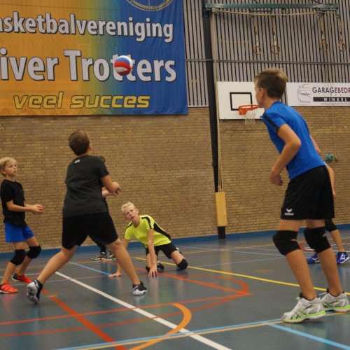 Verenigingsdag 2021