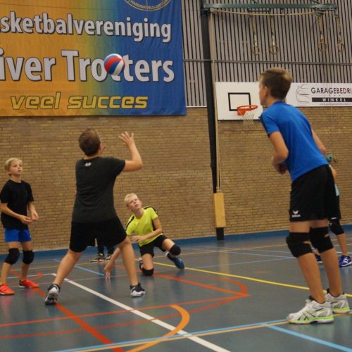 Verenigingsdag 2021