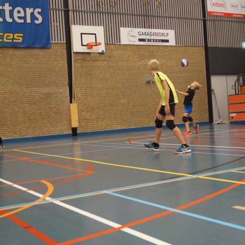 Verenigingsdag 2021