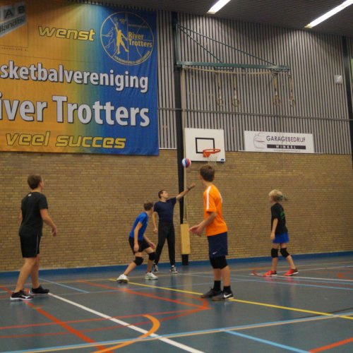 Verenigingsdag 2021
