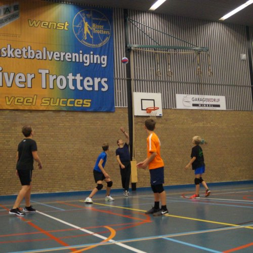 Verenigingsdag 2021
