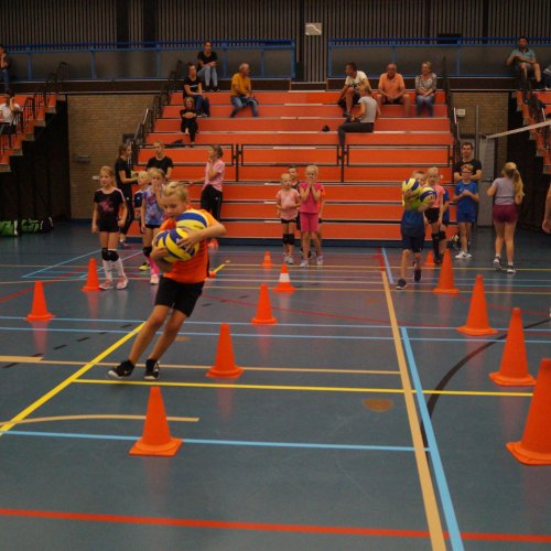 Verenigingsdag 2021