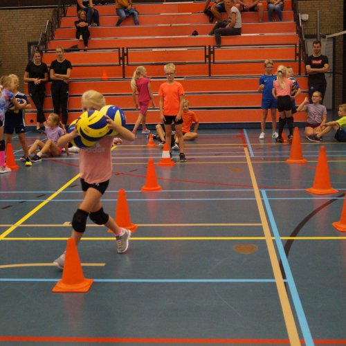 Verenigingsdag 2021