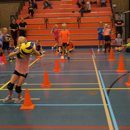 Verenigingsdag 2021