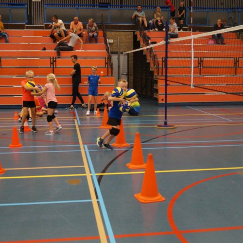 Verenigingsdag 2021