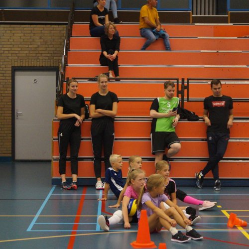 Verenigingsdag 2021