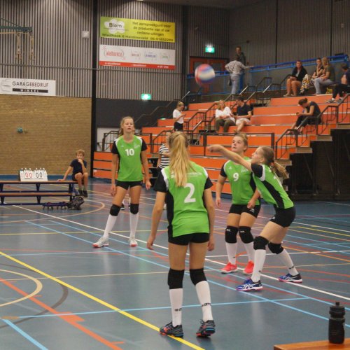 Verenigingsdag 2021