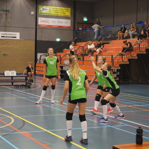 Verenigingsdag 2021