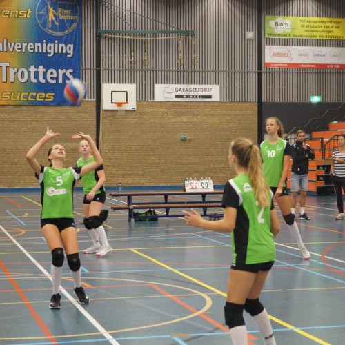 Verenigingsdag 2021