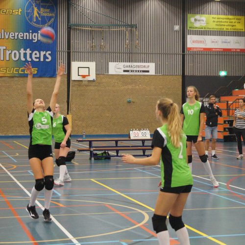 Verenigingsdag 2021