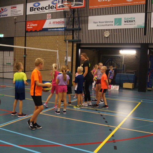 Verenigingsdag 2021