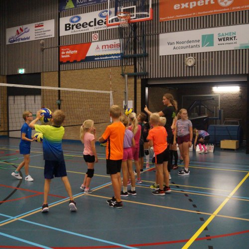 Verenigingsdag 2021