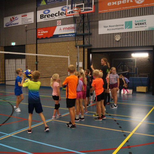 Verenigingsdag 2021