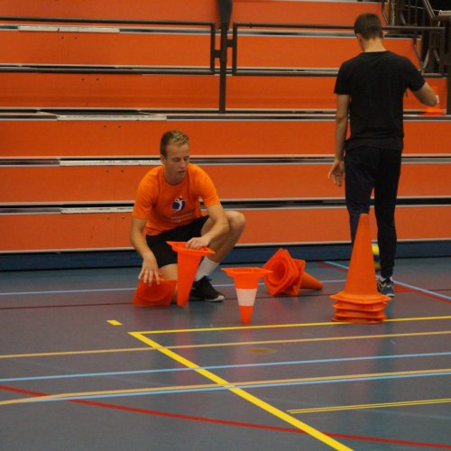 Verenigingsdag 2021