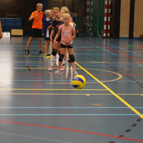 Verenigingsdag 2021