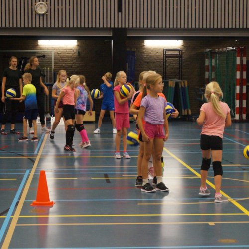Verenigingsdag 2021