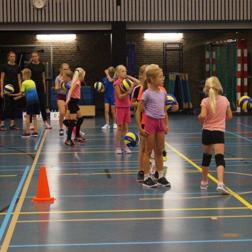 Verenigingsdag 2021