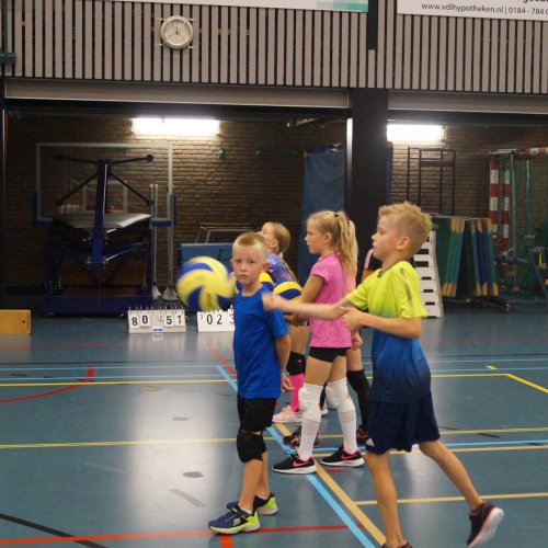 Verenigingsdag 2021