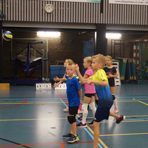 Verenigingsdag 2021