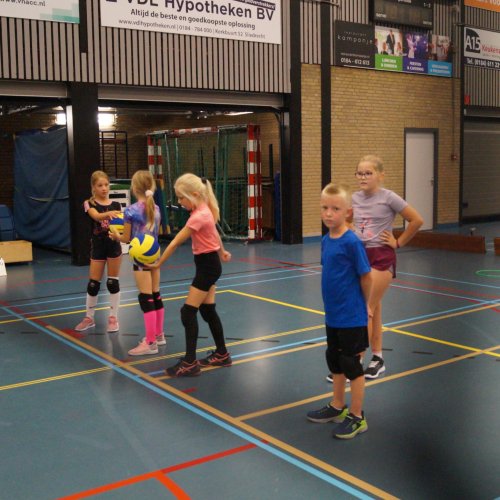 Verenigingsdag 2021