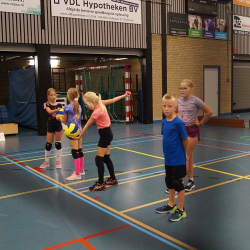 Verenigingsdag 2021