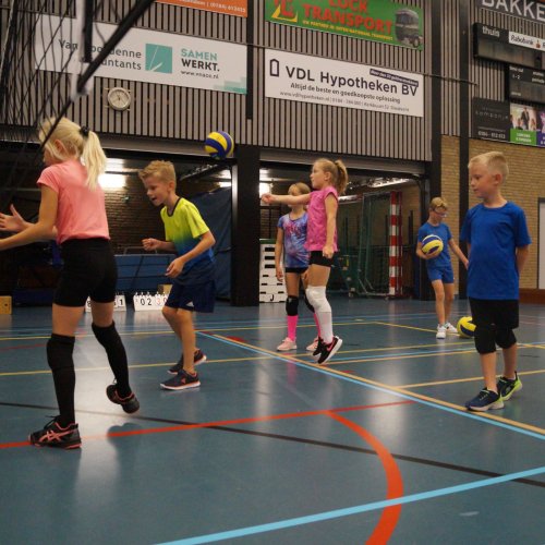 Verenigingsdag 2021