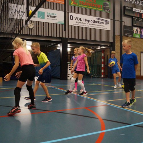 Verenigingsdag 2021