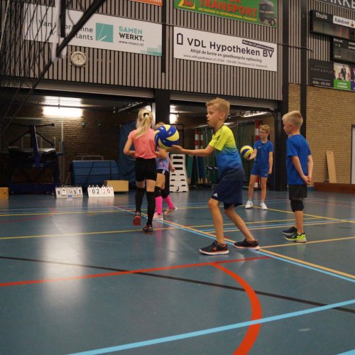 Verenigingsdag 2021