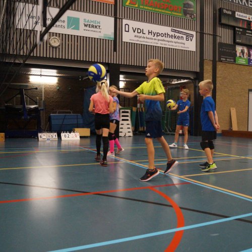 Verenigingsdag 2021