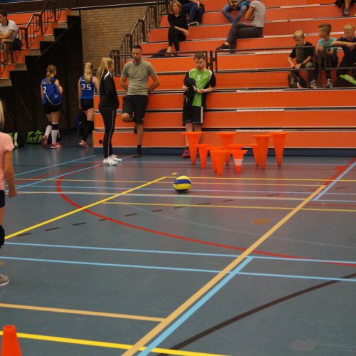 Verenigingsdag 2021