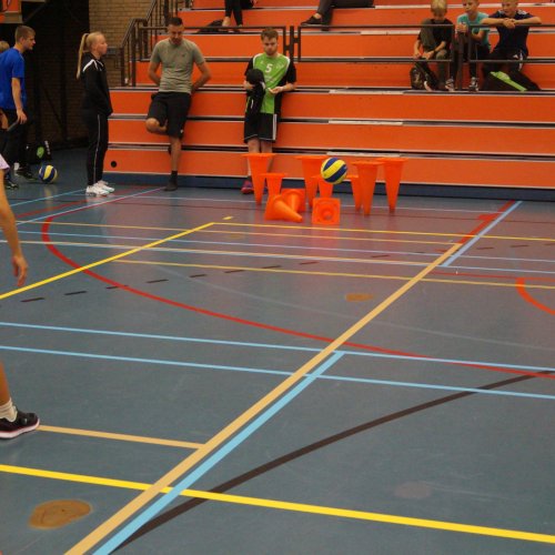 Verenigingsdag 2021