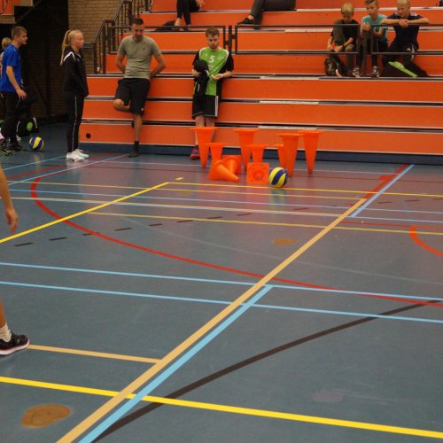 Verenigingsdag 2021