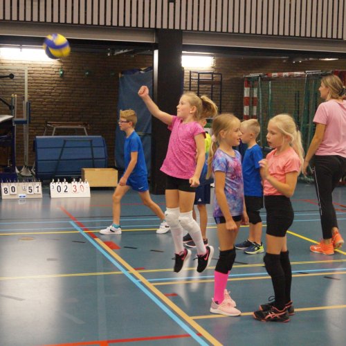 Verenigingsdag 2021