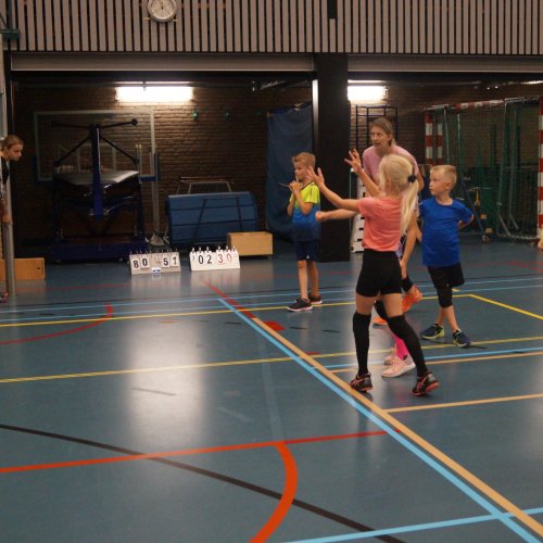 Verenigingsdag 2021