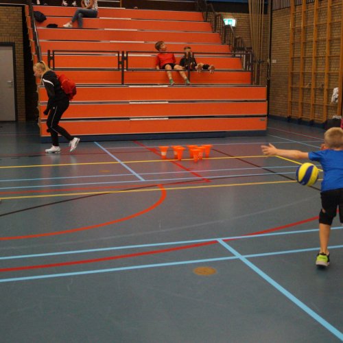 Verenigingsdag 2021