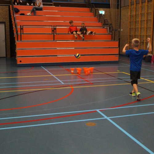 Verenigingsdag 2021