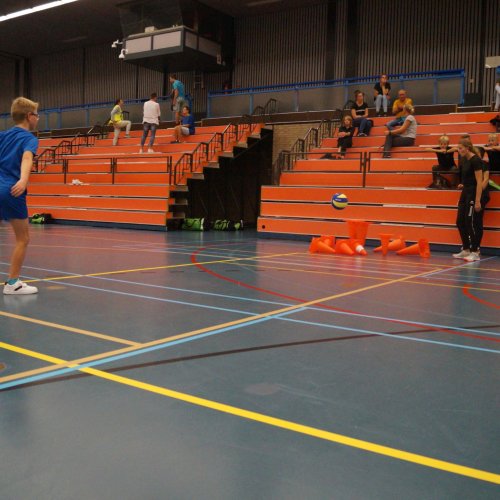 Verenigingsdag 2021