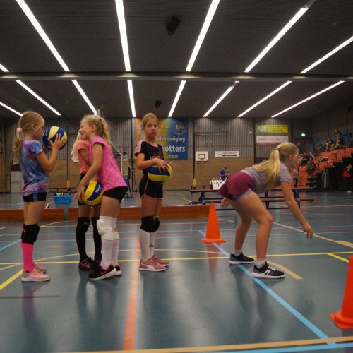 Verenigingsdag 2021