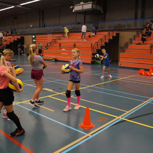 Verenigingsdag 2021