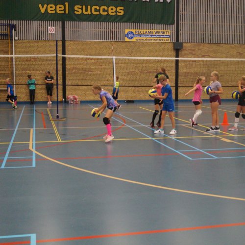 Verenigingsdag 2021